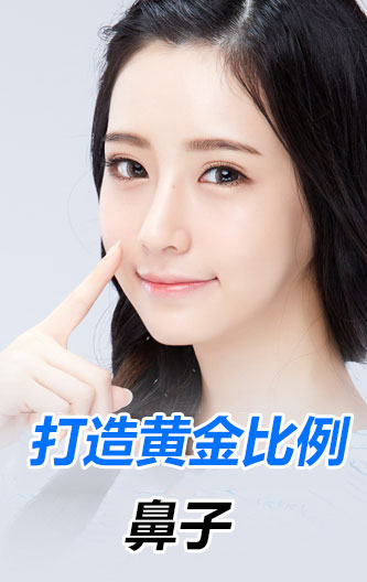 황금비율 코 만들기