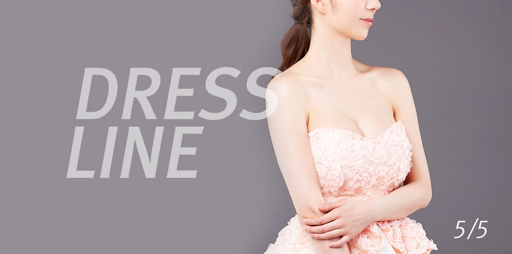 드레스라인 갤러리